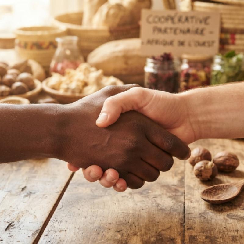 Sourcing Éthique