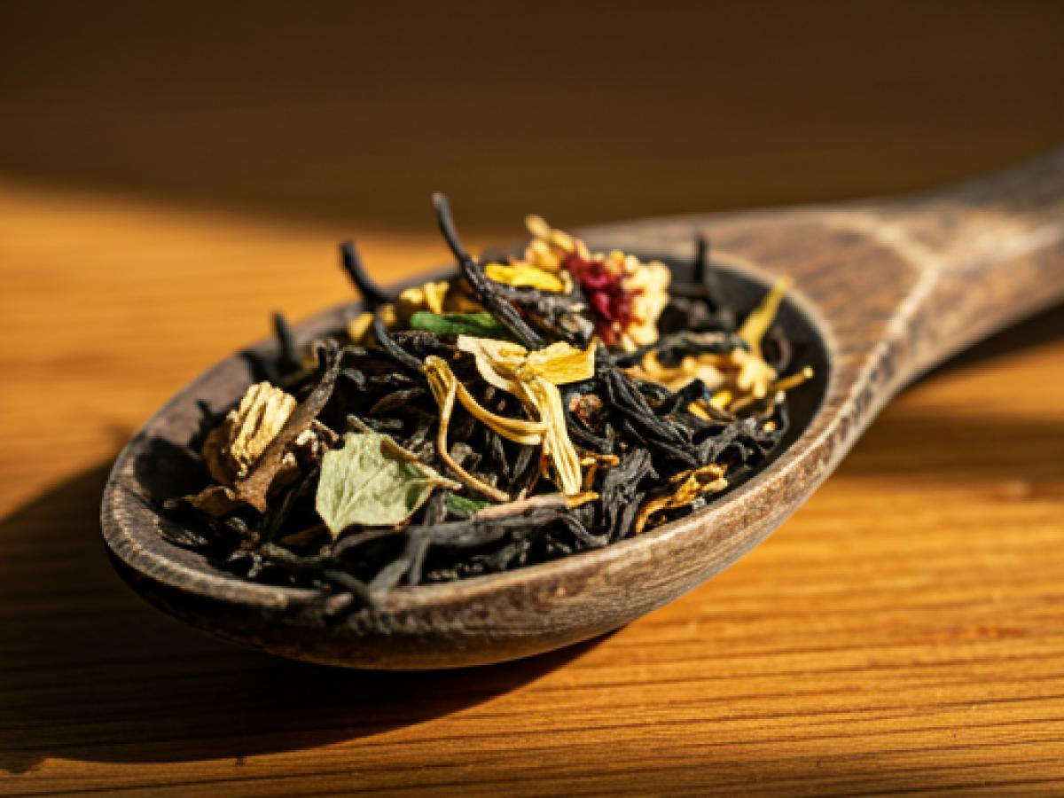 Thés et botaniques artisanaux ILÀRA