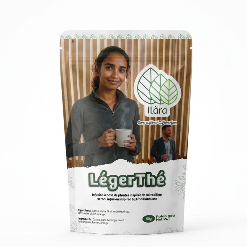 Légerthé